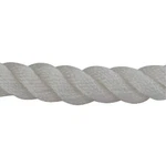 Sea-dog 301110010WH-1 Twisted Nylon Dock Line White, 3/8" X 10' (2). Fixed Price $16.15.