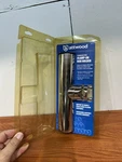 Attwood Stainless Steel Clamp On Rod Holder 66970-7 Marine Boat (fishing) Jd. Fixed Price $19.99.