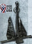 Tie Down Engineering 95011 Hooker Quik-set Anchor 7HQ. Fixed Price $30.78.
