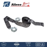 For Bass Boat Winch Strap Trailer Parts 9642019 New Double Hook Fishing. Fixed Price $17.41.