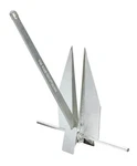 Danforth Anchor Hi-tensile Fluke Style 5 Lbs. Fixed Price $205.99.
