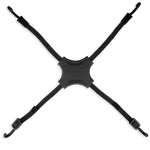 Strap 4-WAY Bungee 2/PK Black TACK-BNGE-2PK-BLK. Fixed Price $42.65.