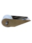 Lewmar Small Fairlead Bow Roller 66840060. Fixed Price $31.45.