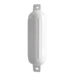 Dock Edge Twin Eye Ribbed Fenders. Fixed Price $53.99.