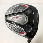 Taylormade M6 15 Extra Stiff 3W Fairway Wood 43IN Rh 332G W/hc 1149. Fixed Price $186.99.