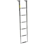 Garelick 19686 Ladder-tele Over Pltfrm 6-STEP. Fixed Price $425.65.