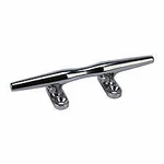 Extreme Max 3006.6765 Stainless Steel Open-base Herreshoff Cleat. Fixed Price $5.24.