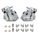 Left Right Rear Brake Caliper Ford Five Hundred 2005-2007 18-B4946 18-B4947. Fixed Price $82.06.