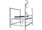 Extreme Max 3005.4278 Pwc Vertical Lift 1200LB. Fixed Price $1237.80.