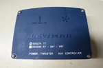 Lewmar GEN2 Tt Blue Box Thruster Icu #589274 **new Oem**. Fixed Price $200.00.