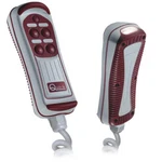 Quick 4-BUTTON Remote W/led Light FPHRC1004L00D00. Fixed Price $351.30.