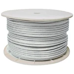Seachoice 47010 White Dbl BRAID-1/2" X 600'. Fixed Price $315.83.