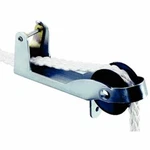 Marine Small Boat Anchor Locking Control Pulley Bow Roller 1/4''-1/2". Fixed Price $11.95.