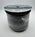 GEN3 Marine 1/2" X 200' Black Double Braided Nylon Anchor Line 4-62110. Fixed Price $79.99.