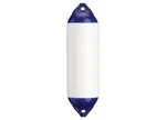 Polyform F-02 White 7.5" X 26" Commercial Grade Fender. Fixed Price $71.94.
