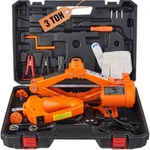 New Vevor Electric Car JACK,3 Tons /6600 Lbs Scissor With Impact. Fixed Price $95.32.
