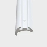 Taco Metals Boat Rub Rail V21-9677 X Inch Rigid White (20 Ft). Fixed Price $137.32.