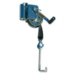 Tommy Docks Winch Leveling System. Fixed Price $159.95.
