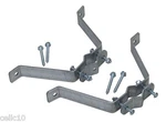 4" Stand Off Wall Mast Mount Style Antenna Bracket Ez 30-4. Fixed Price $24.94.