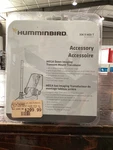 Humminbird Xm 9 Mdi Transducer Helix (mega Down Imaging) Transom Mount. Fixed Price $129.99.