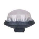 Perko Lens Delta Replacement Black/clear #0239DP0BLK. Fixed Price $16.17.