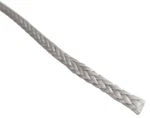 New England Ropes C1528-05 ENDURA-12 Gray 5/32" X 100 Dyneema 12-STRAND. Fixed Price $99.95.