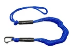 Island Anchor Bungee Dock Line - Loop Hook Mooring Rope For Boats, Pwc,. Fixed Price $14.95.