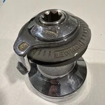 Lewmar Single Speed Ocean Series Sailboat Winch Model # 174748 Mfg 49016001. Fixed Price $425.00.