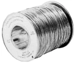 Western Pacific TRADING355-30087 Seizing Wire .032 1LB Feeder. Fixed Price $43.33.