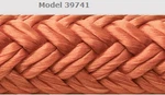 Seachoice 39871 Double Braid Nylon Dock Line 1/2" X 25' Navy. Fixed Price $28.99.