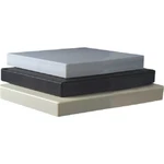 Taco Metals P10-7524WHA54-1 Marine Lumber 24X54X3/4 White Pkg. Fixed Price $318.11.