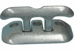 Dock Edge + Flip Up Aluminum Cleat, 8-INCH. Fixed Price $73.62.
