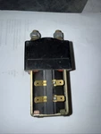 Albright SW180 Style Main Contactor 12V Works Lewmar Windlasses Solenoid. Fixed Price $75.00.