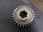 1916 - 1917 ? Maxwell Model 25 Low Reverse Sliding Gear B1112. Fixed Price $45.50.