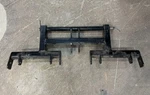 Drive Products Dock Leveler Bracket, Pivot Pin And Deck Pads. Fixed Price $350.00.
