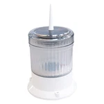 Dock Edge Caplite Solar Piling 10 Lm Led Light. Fixed Price $64.48.