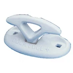 3 Inch Powder Coated Cast Aluminum Flip Up Dock Cleat For High Traffic Areas. Fixed Price $29.52.