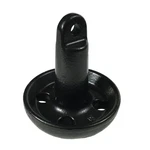 Greenfield 15 Lb. Mushroom Anchor - Black. Fixed Price $35.54.