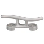 Seachoice Cast Aluminum Dock Cleat 12 Inch Heavy Duty Boat Tie Down Point. Fixed Price $30.79.