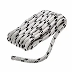 Seachoice 42401 Double Braided Dock Rope For Boating 100% Mfp Line, ?-.... Fixed Price $19.40.