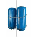 Sea-dog 11" Rail Mount Stainless Fender Holder 327361-1. Fixed Price $185.87.