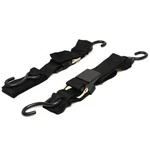 Shoreline Boat Transom Tie Downs SL52329 Trailer X 48 Inch (pack). Fixed Price $31.28.