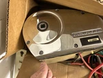 Lewmar Pro-series 1000 12V Windless Anchor Winch. Fixed Price $600.00.