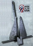 Tie Down Engineering 95045 Super Hooker Anchor Size 13S. Fixed Price $91.18.