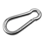Sea-dog 151580-1 Stainless Snap Hook 5/16" Seadog. Fixed Price $11.71.