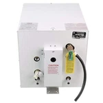 Attwood MARINE698-F1100W Water Heater White 120V 11GAL. Fixed Price $917.98.