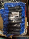 Boat Bungee Dock Line For Absorption Mooring Rope 4 Pack Blue Ft Jet Ski. Fixed Price $31.45.