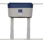 Blue Performance Can Holder F/railing. Fixed Price $47.11.