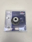 Springfield 1640002 Lock Series 9 Inch Round Base Satin Marine Boat. Fixed Price $35.96.