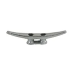 4 New 6 Galvanized Open-base Dock Cleat Anchor Boat Marine Rope Line Tie-down. Fixed Price $6.95.